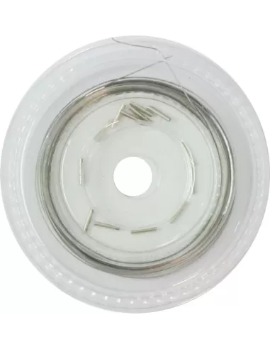 Kolpo Cavetto Acciaio Termosaldante 7 capi Super Soft 10 mt Minuteria Kolpo