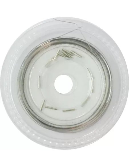 Kolpo Cavetto Acciaio Termosaldante 7 capi Super Soft 10 mt