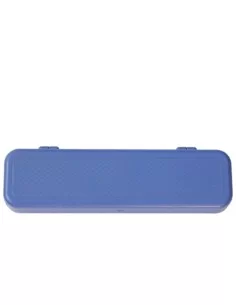 Kolpo Scatola Porta Travi e Finali Pesca 22 Cm Cassette Pesca Kolpo 2