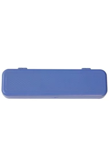 Kolpo Scatola Porta Travi e Finali Pesca 22 Cm Cassette Pesca Kolpo