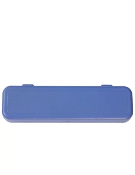 Kolpo Scatola Porta Travi e Finali Pesca 22 Cm