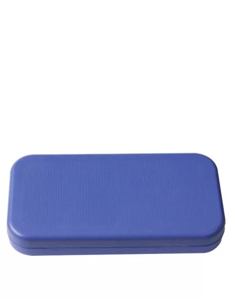 Kolpo Scatola Porta Travi e Finali Pesca 23 Cm