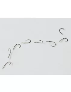 Kolpo Mazzetto Per Cefali 8 ami Montati in Linea Mare Kolpo 2