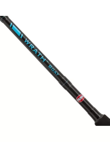 Penn Wrath Boat Canna da Pesca da Barca Canne da pesca Penn