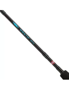 Penn Wrath Spin Canne da Pesca Spinning Canne da pesca Penn 2