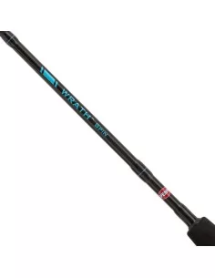 Penn Wrath Inshore Lure Fishing Rod Spinning  2