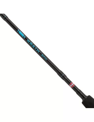 Penn Wrath Inshore Lure Canna da Pesca Spinning Canne da pesca Penn
