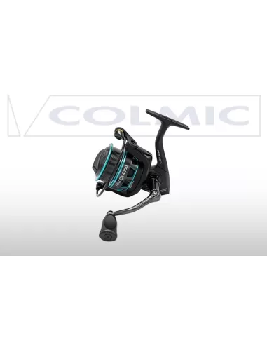 Colmic Skydek Mulinello da Pesca 11 Cuscinetti Mulinelli da Pesca Colmic