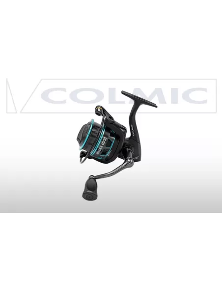 Colmic Skydek Mulinello da Pesca 11 Cuscinetti Mulinelli da Pesca Colmic