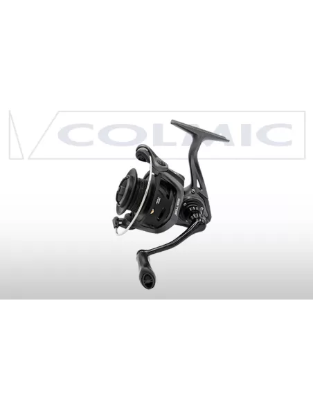 Colmic Jekill Mulinello da Pesca 10 Cuscinetti Mulinelli da Pesca Colmic