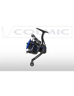 Colmic Kuiver Fishing Reel 9 Bearings  2