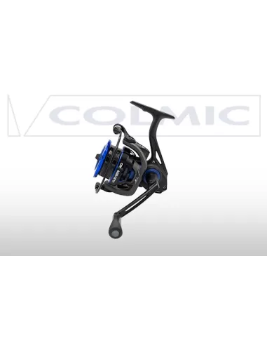 Colmic Kuiver Mulinello da Pesca 9 Cuscinetti Mulinelli da Pesca Colmic