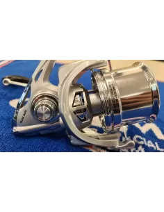 Colmic Alion Mulinello Da Pesca 8000 Surfcasting 9 Cuscinetti Mulinelli da Pesca Colmic 2