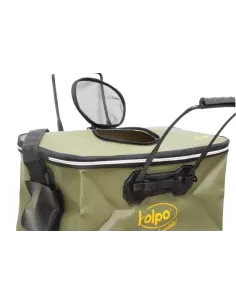 Kolpo Bag in Eva Specialist Live Door Eva Bag 50 cm  2