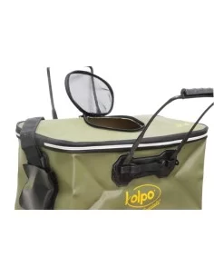 Kolpo Bag in Eva Specialist Live Door Eva Bag 45 cm  2