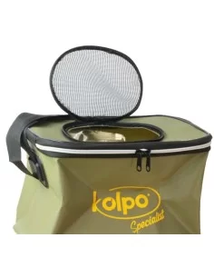 Kolpo Bag in Eva Specialist Live Door and Accessories Eva Bag 30 cm  2