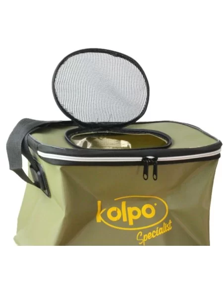 Kolpo Borsa in Eva Specialist Porta Vivo ed Accessori  Eva Bag 30 cm