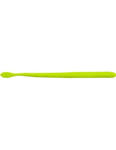 Berkley Gulp Nightcrawler Verme Siliconico 150 mm 10 pz Esche Artificiali Berkley