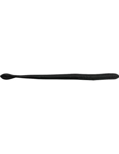 Berkley Gulp Nightcrawler Verme Siliconico 150 mm 10 pz