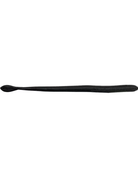 Berkley Gulp Nightcrawler Verme Siliconico 150 mm 10 pz