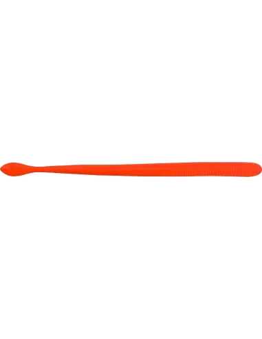 Berkley Gulp Nightcrawler Verme Siliconico 150 mm 10 pz