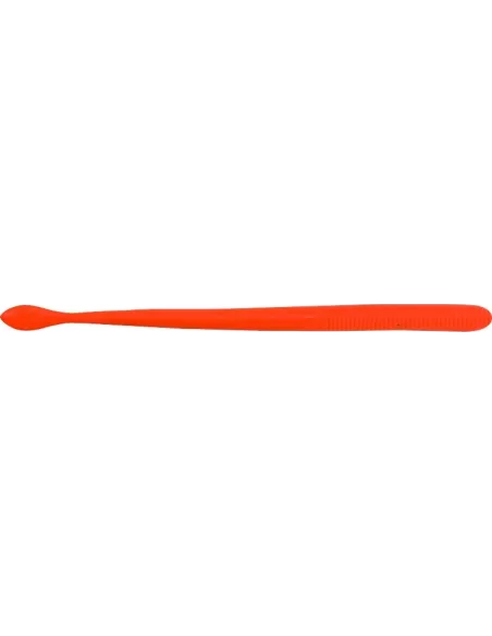 Berkley Gulp Nightcrawler Verme Siliconico 150 mm 10 pz Esche Artificiali Berkley