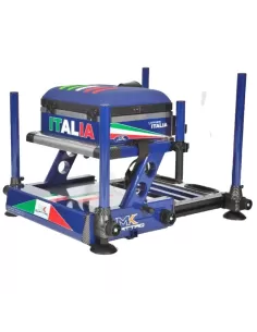 MK Quattro Paniere Pesca Viper Italia  2