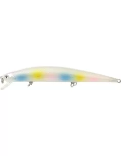 Kit 6 pcs Yamashiro Bomber Artificial Spinning Spinning Trolling Floating 12 gr 125 mm  2