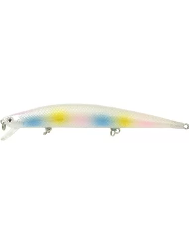 Kit 6 pz Yamashiro Bomber Artificiale Spinning Traina Galleggiante 12 gr 125 mm Esche Artificiali Yamashiro