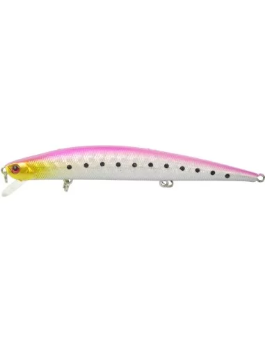 Kit 6 pz Yamashiro Bomber Artificiale Spinning Traina Galleggiante 12 gr 125 mm Esche Artificiali Yamashiro