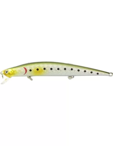 Kit 6 pz Yamashiro Bomber Artificiale Spinning Traina Galleggiante 12 gr 125 mm Esche Artificiali Yamashiro