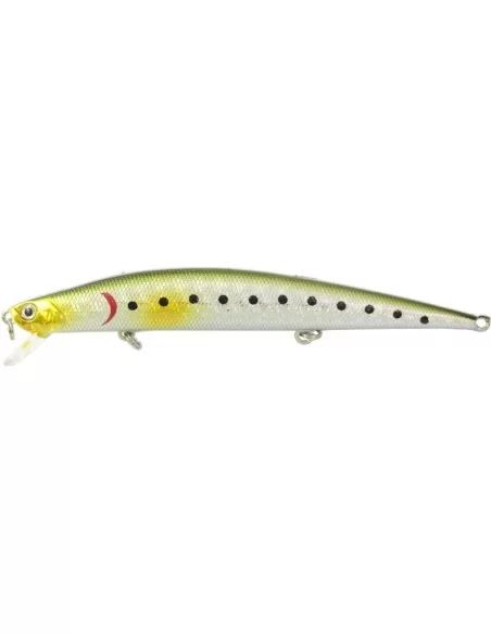 Kit 6 pz Yamashiro Bomber Artificiale Spinning Traina Galleggiante 12 gr 125 mm Esche Artificiali Yamashiro
