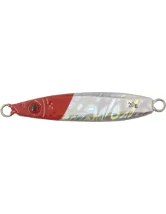 Kit 8 Yamashiro Oppho Metal light Jig 20 gr 7.5 cm Esche Artificiali Yamashiro 2