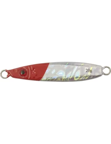 Kit 8 Yamashiro Oppho Metal light Jig 20 gr 7.5 cm Esche Artificiali Yamashiro