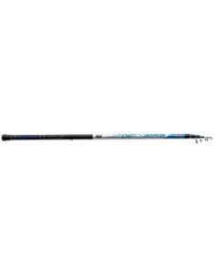 Lineaeffe Delta Bolognese Fishing Rod  2