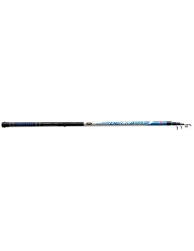 Lineaeffe Canna Da Pesca Bolognese Delta Canne da pesca Lineaeffe