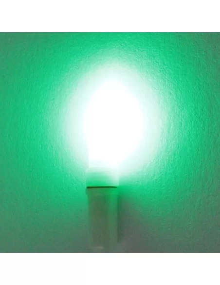 Kolpo Starlite a Batteria Super Visibile 4.5 mm Lampade e luci chimiche Kolpo