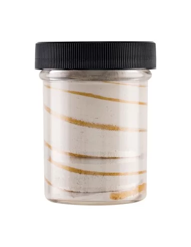 Berkley Powerbait Glitter Trout Bait Gold Vein Pastella per Trote Esche da pesca Berkley