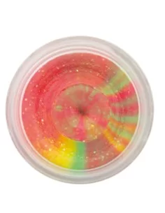 Berkley Powerbait Glitter Trout Bait Spring Green Sunshine Yellow Red Batter for Trout 2