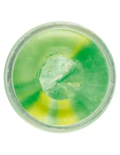 Berkley Powerbait Glitter Trout Bait Spring Green White Sunshine Yellow Pastella per Trote Esche da pesca Berkley 2