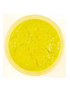 Berkley Powerbait Glitter Trout Bait Sanshine Yellow Batter for Trout 2