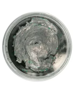 Berkley Powerbait Glitter Trout Bait Black White Twist Batter for Trout 2