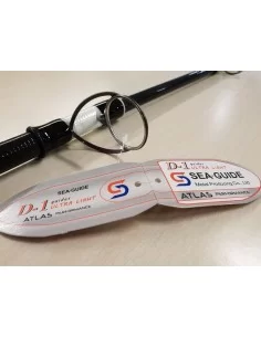 Colmic Lituar Canna da Pesca Surfcasting  Canne da pesca Colmic 2