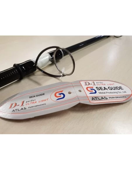 Colmic Lituar Canna da Pesca Surfcasting  Canne da pesca Colmic