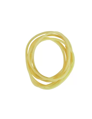 Ragot Anguill Tub Tubo In Silicone Forato 5 mt 7mm Accessori mare Ragot