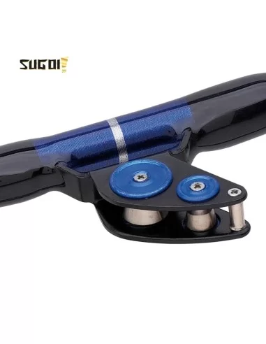 Sugoi Altruria Canna da Pesca Big Game 50-80 lb 1.70 mt Canne da pesca Akami