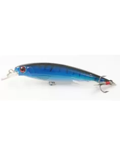 Kit 8 pz Yamashiro Shallo Artificiale da Pesca Spinning 12 gr 11 cm Esche Artificiali Yamashiro 2