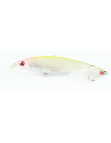 Kit 8 pz Yamashiro Shallo Artificiale da Pesca Spinning 12 gr 11 cm Esche Artificiali Yamashiro