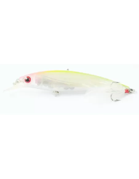 Kit 8 pz Yamashiro Shallo Artificiale da Pesca Spinning 12 gr 11 cm Esche Artificiali Yamashiro