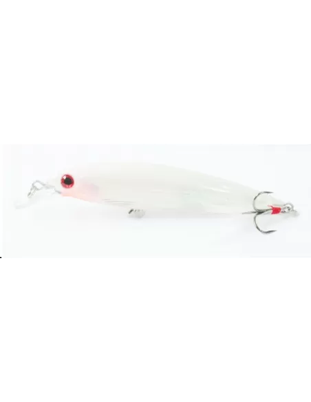 Kit 8 pz Yamashiro Shallo Artificiale da Pesca Spinning 12 gr 11 cm Esche Artificiali Yamashiro